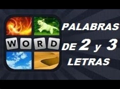 Soluciones de 5 Letras. Niveles 1 a 1384 .
